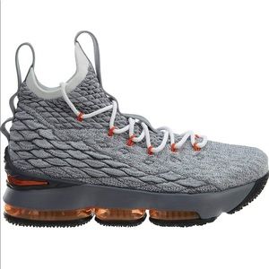 Lebron XV BRAND NEW !!!!